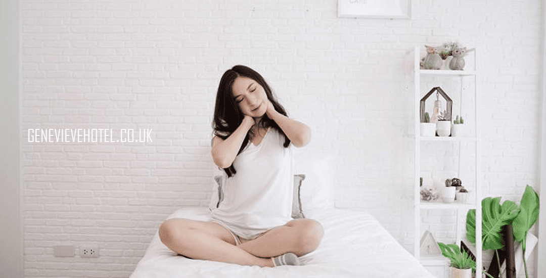 Ini Durasi Waktu Tidur yang Sehat Sesuai dengan Usia