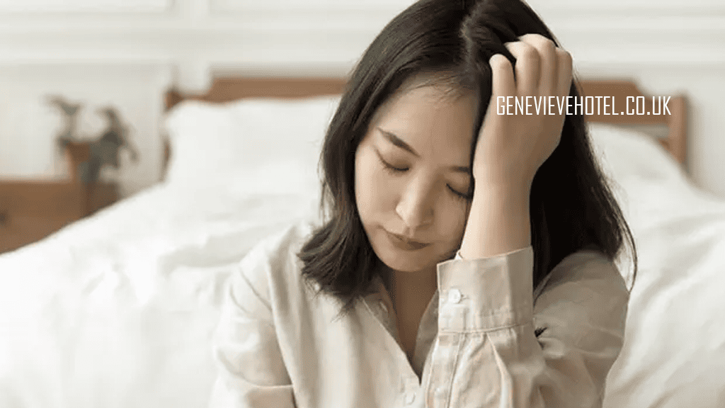 Cara Menghilangkan Sakit Kepala Setelah Bangun Tidur: Kenali Penyebab dan Gejalanya