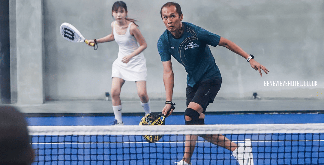 Jungle Padel: Komunitas Olahraga Kekinian yang Menyatukan Pencinta Gaya Hidup Sehat