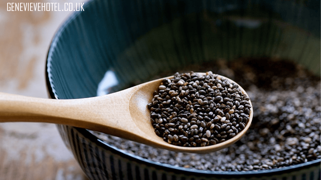 5 Manfaat Chia Seed untuk Anak yang Jarang Dilirik