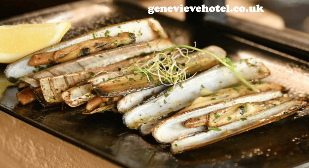 Kerang Bambu: Ketahui Manfaatnya bagi Kesehatan dan Tips Mengolahnya