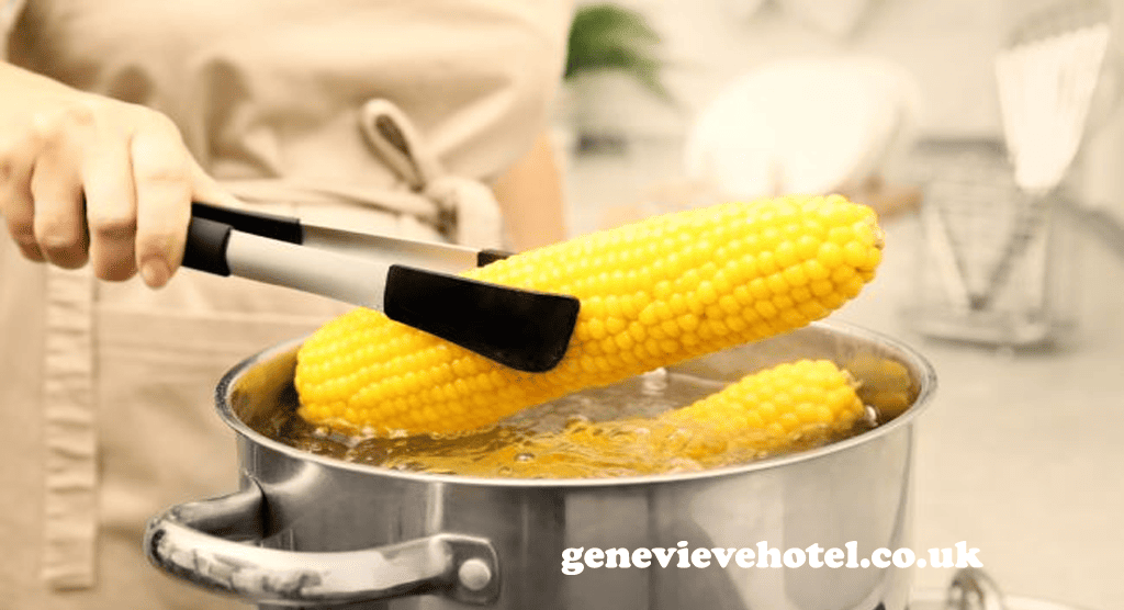 8 Manfaat Jagung Rebus: Bisa Menurunkan Gula Darah Sampai Mencegah Katarak