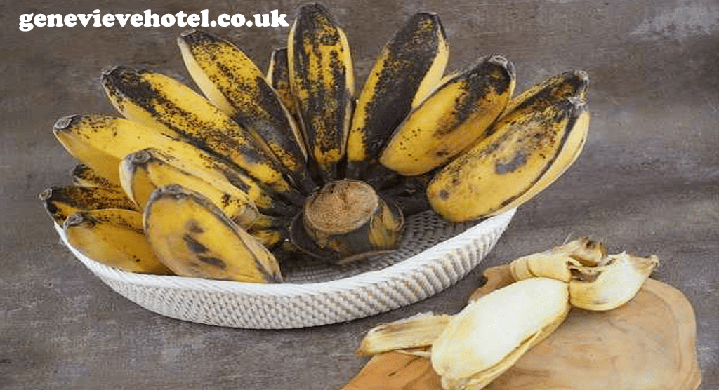 7 Manfaat Pisang Kepok yang Sayang untuk Dilewatkan