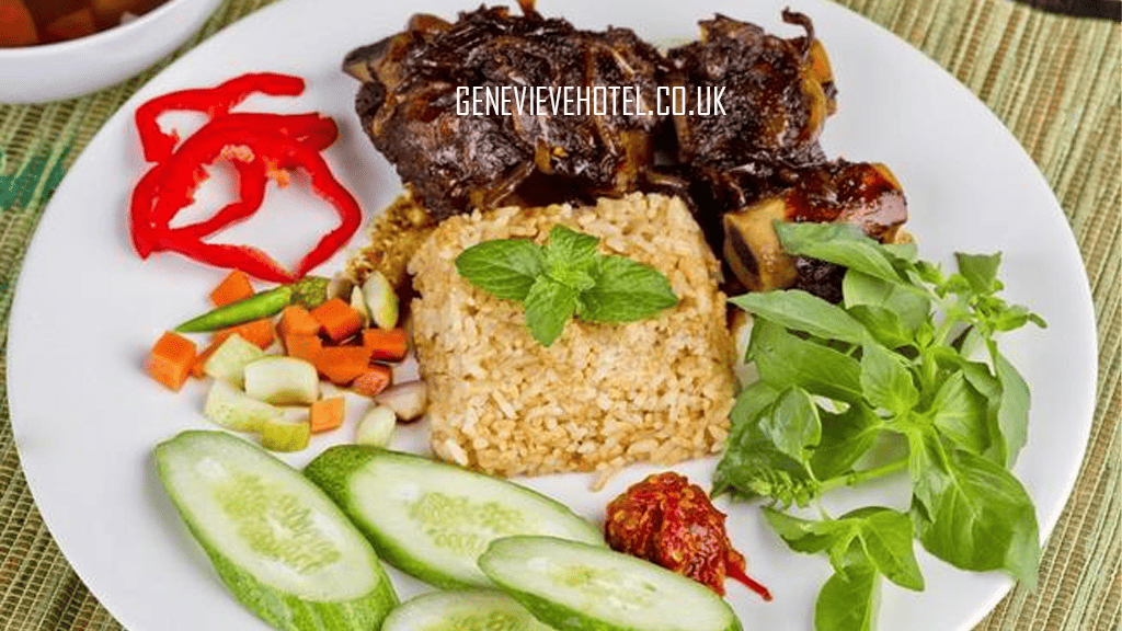 genevievehotel.co.uk