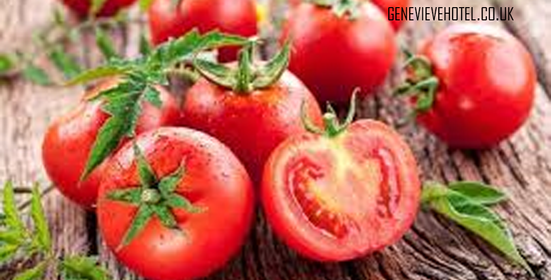 Kulit Tomat Kaya Akan Lycopene: Senyawa Antioksidan Kuat yang Memberi Manfaat Besar untuk Otak