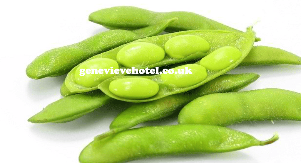 Manfaat Edamame untuk Kesehatan serta Efek Sampingnya