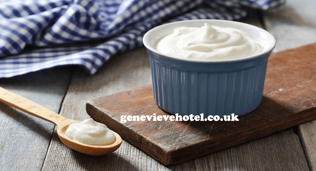 5 Manfaat Greek Yoghurt bagi Kesehatan Tubuh