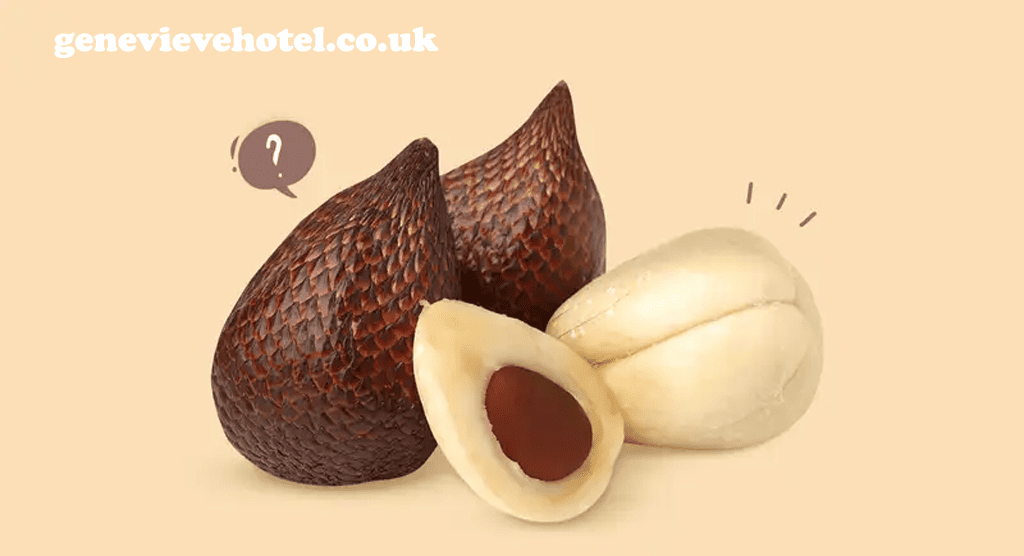Ini Dia 3 Manfaat Kulit Ari Buah Salak yang Selama Ini Justru Kita Buang