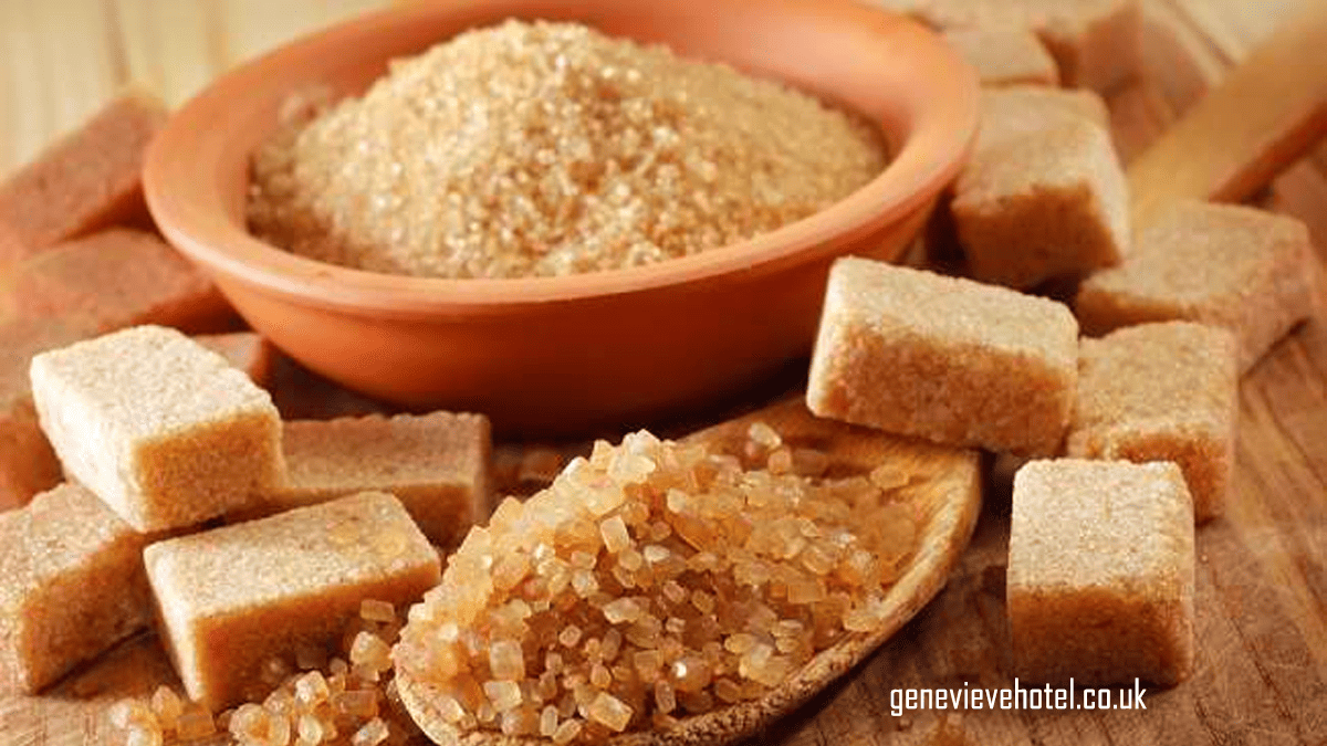 Kenali 3 Manfaat Brown Sugar bagi Kesehatan