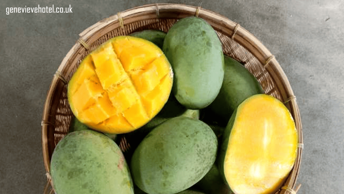 Mangga Kweni: Nutrisi, Manfaat, dan Cara Mengonsumsinya