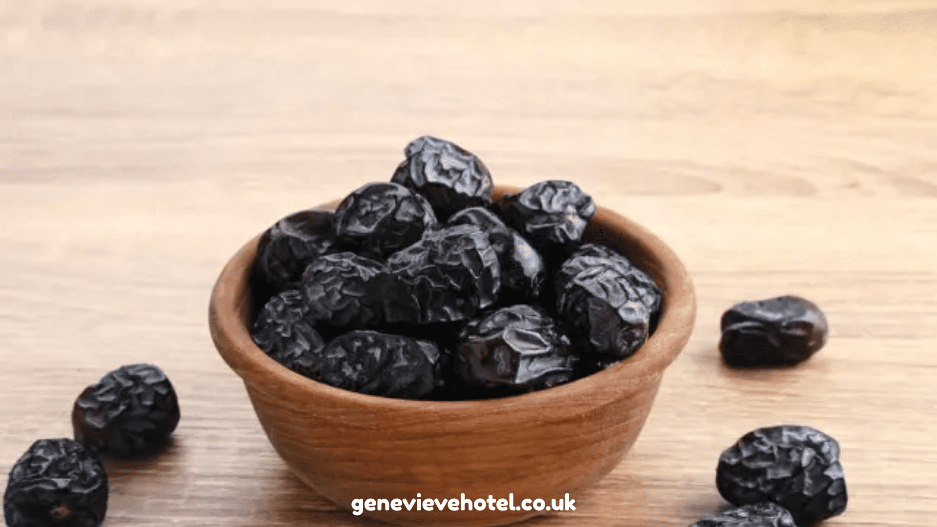 Kandungan Gizi dan Manfaat Kurma Ajwa: Kurma Spesial Berasal dari Madinah