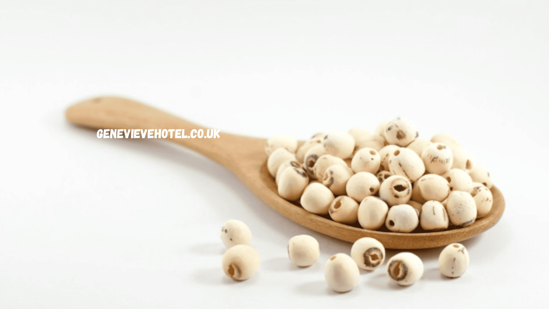 Biji Teratai, Camilan Sehat dengan Segudang Manfaat