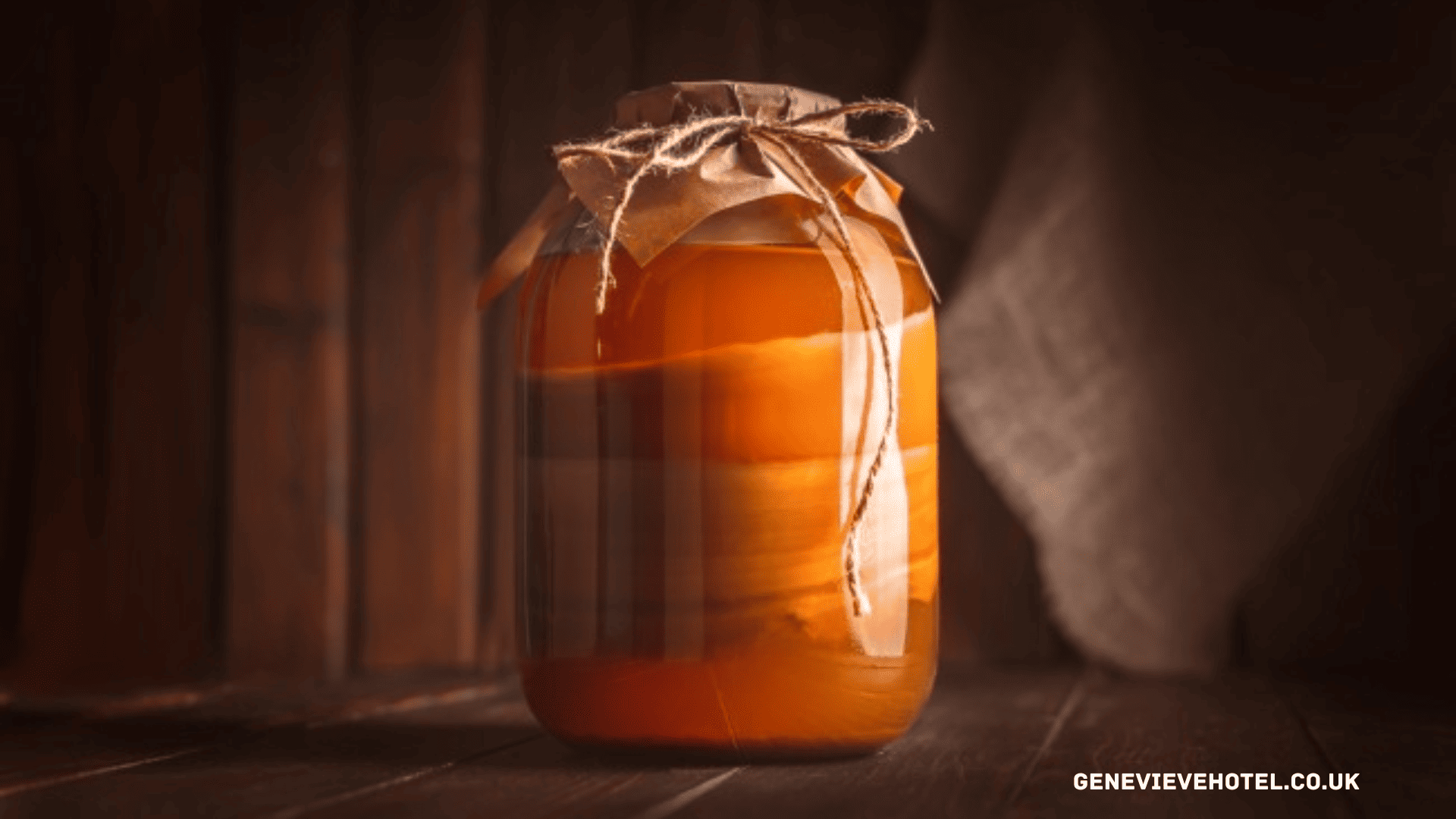 Manfaat Kombucha untuk Wajah yang Jarang Diketahui