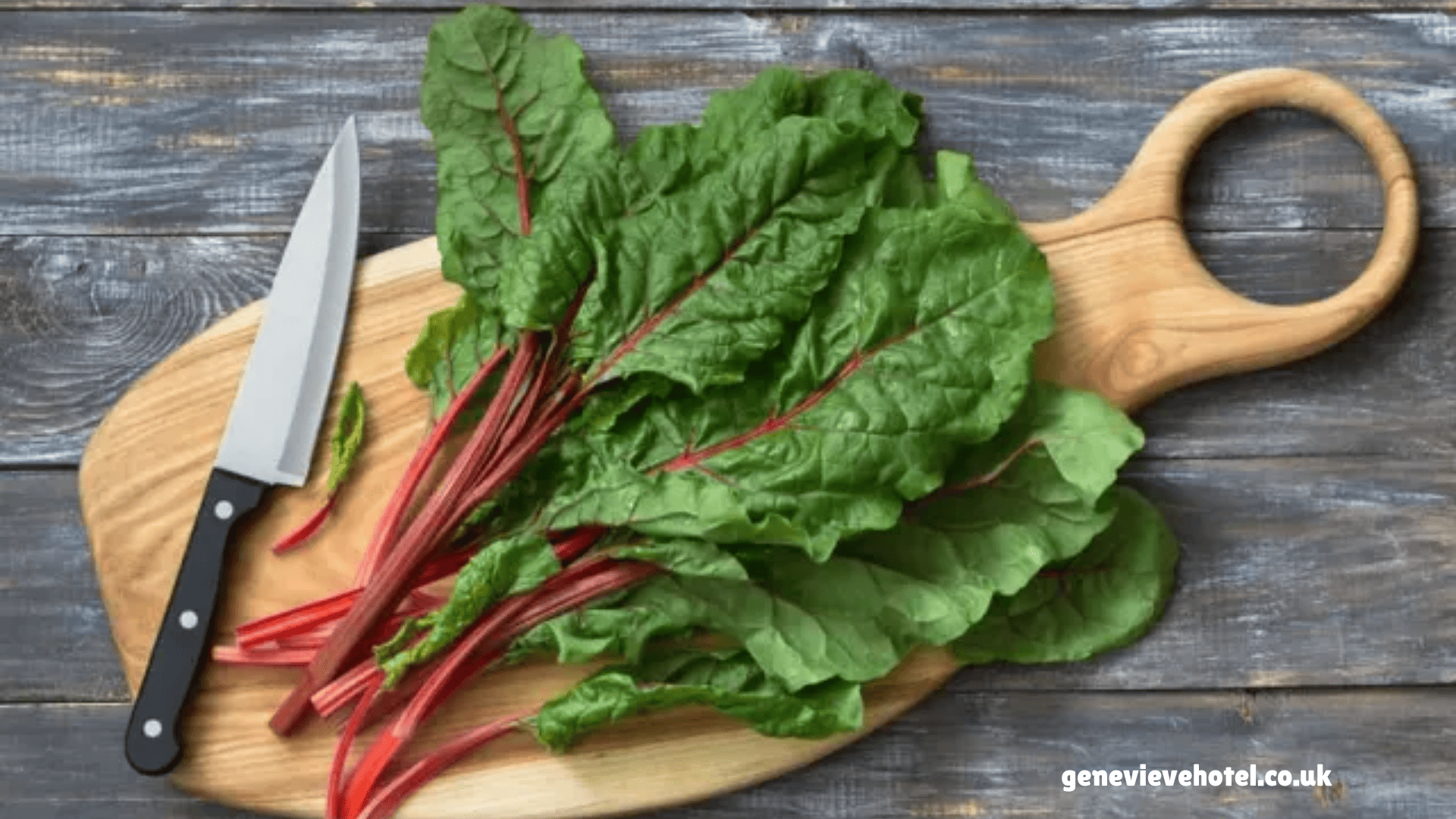 Selain Buahnya, Ternyata Daun Bit Juga Berikan 4 Manfaat Ini