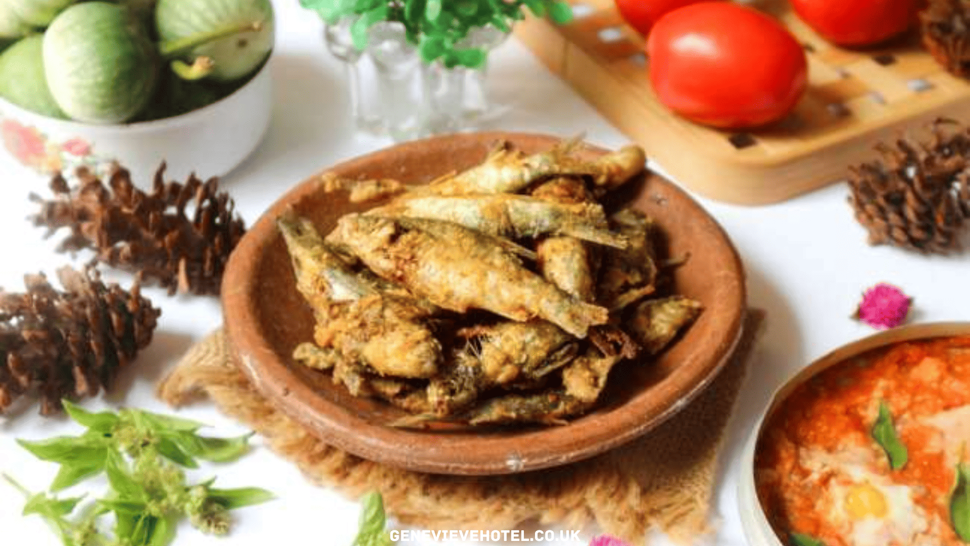 Ikan Wader, Nutrisi dan Manfaatnya yang Beragam