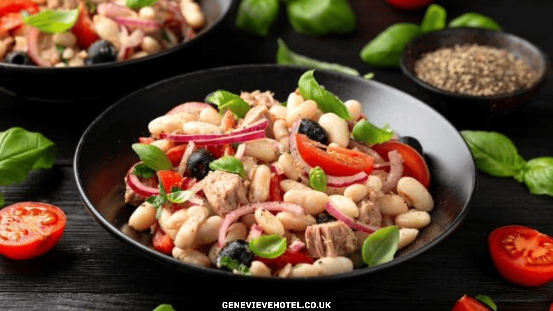 Kacang Putih: Kandungan Nutrisi, Manfaat, dan Cara Mengolahnya yang Benar