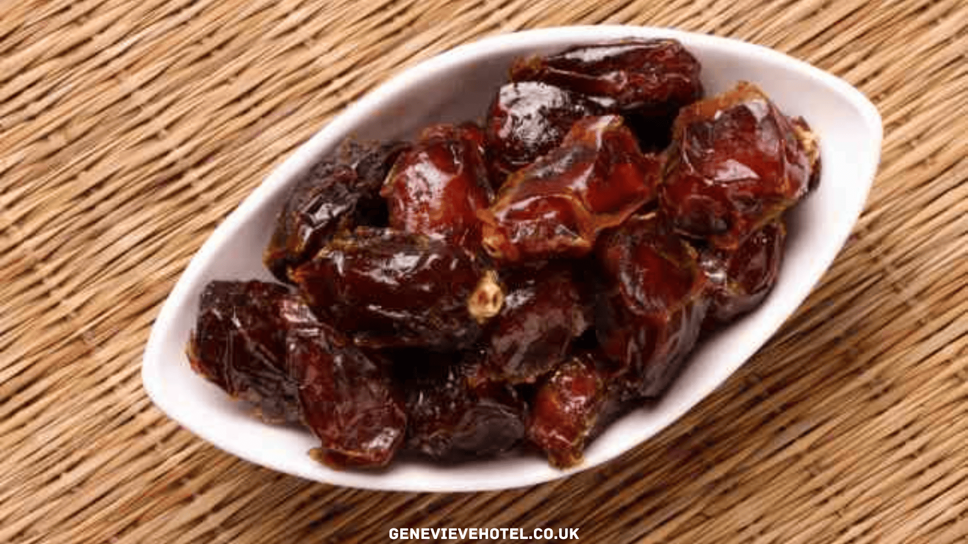 Kurma Basah, Inilah Kandungan Nutrisi dan Manfaatnya bagi Kesehatan