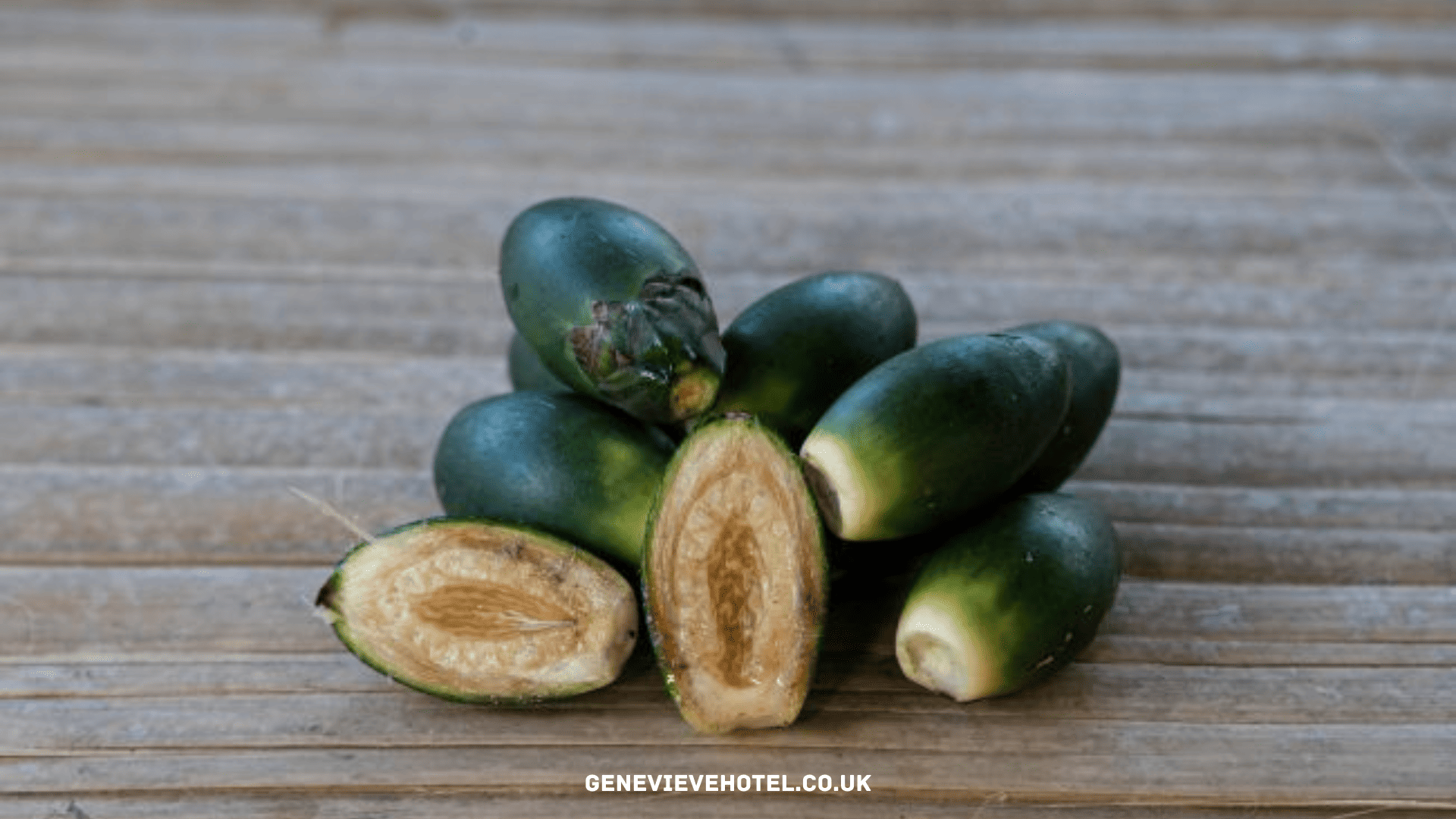 Jus Pinang Muda: Ketahui Nutrisi, Manfaat, dan Cara Aman Mengonsumsinya