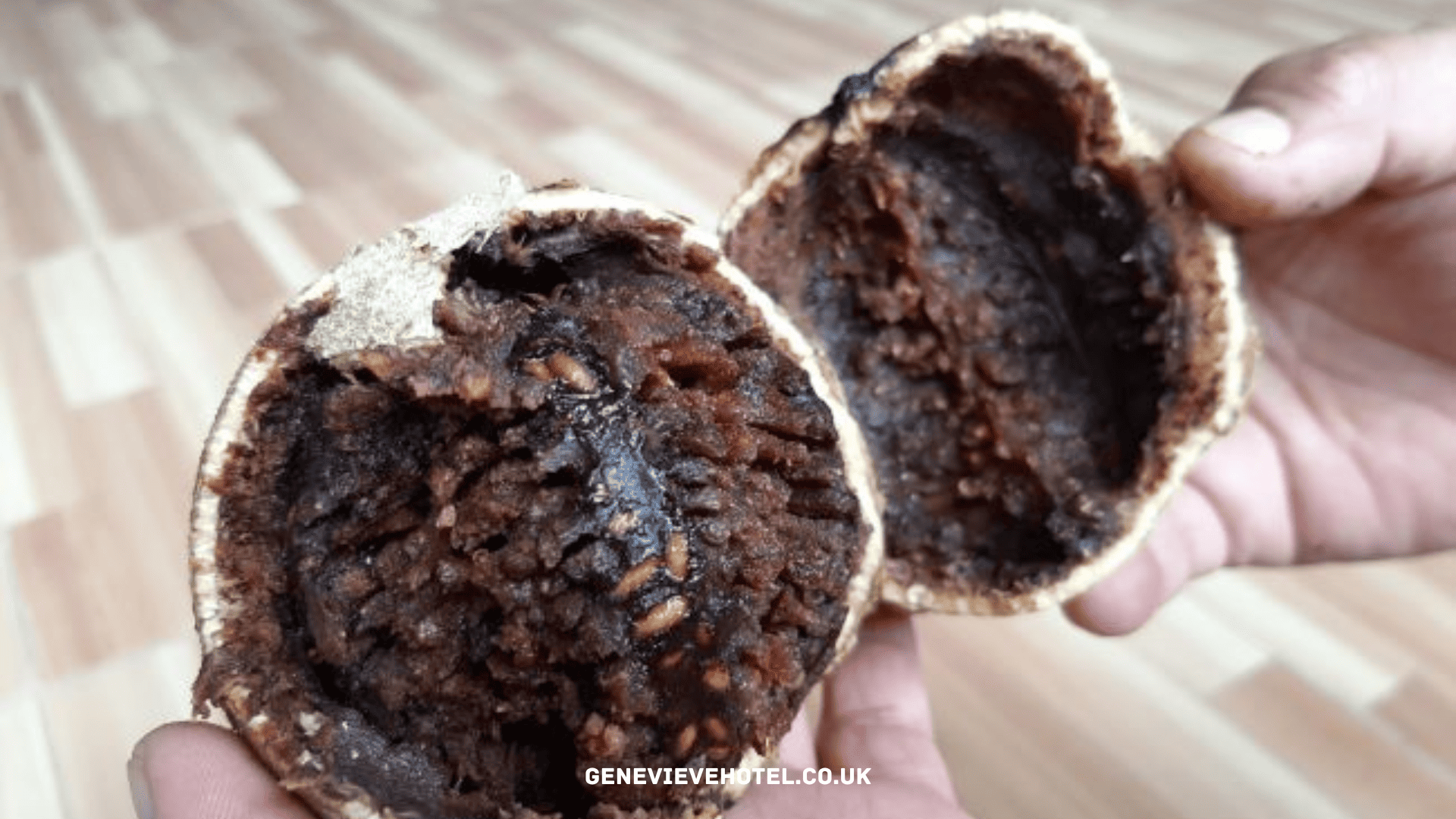 Buah Kawis, Buah Langka yang Bermanfaat untuk Kesehatan Tubuh